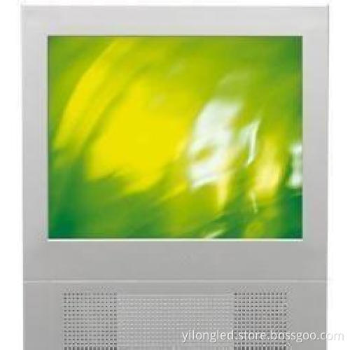 LCD Advertising Player/Standalone Version Ad Player